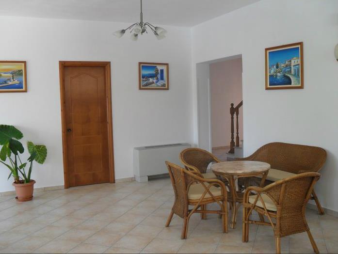 Otel Jimmy's 2*